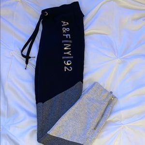 Abercrombie & Fitch Joggers